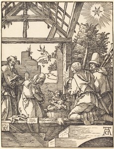 The Nativity