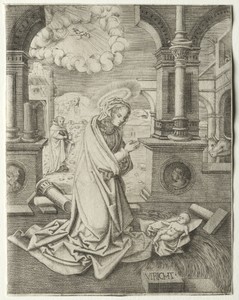 The Nativity