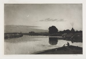 The New Moon