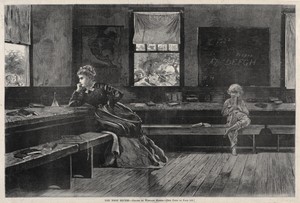 The Noon Recess