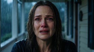 The Notebook Rain Scene