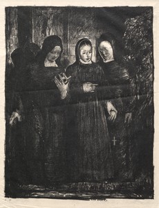 The Novitiate