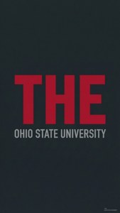 THE Ohio State