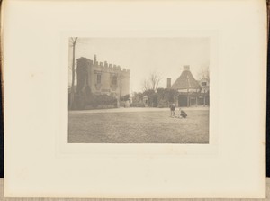 The Old Rye House