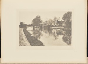 The Old Rye House Inn