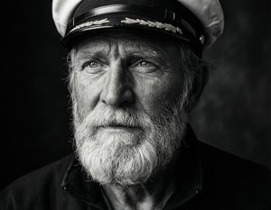 The Old Sailor