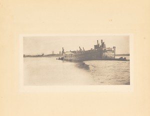 The Old Ship