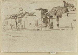 The Old Swan Brewery, Chelesa