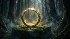 The One Ring Awaits