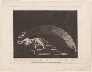 The "Ovens," for Those Who Wouldn't Admit Their Crimes