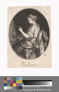 The Paintress