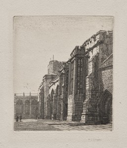 The Palace