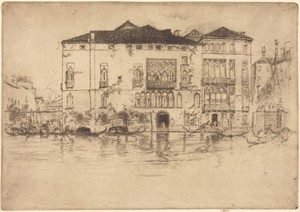 The Palaces
