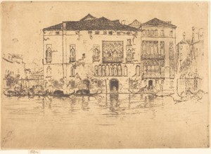 The Palaces