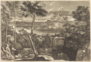 The Parable of the Good Samaritan