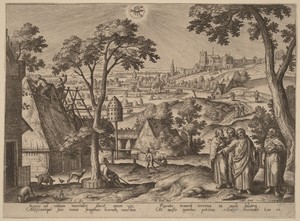 The Parable of the Rich Fool