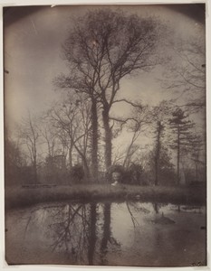 Art by Eugène Atget