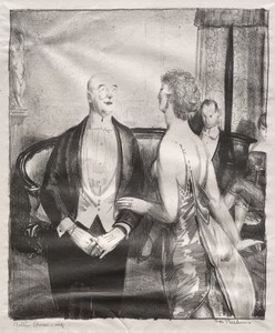 The Parlor Critic