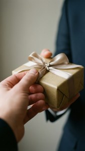The Passing Gift