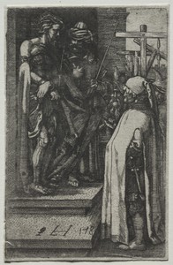 The Passion:  Christ Shown to the People