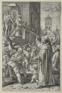 The Passion: Ecce Homo