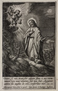 The Passion of Christ