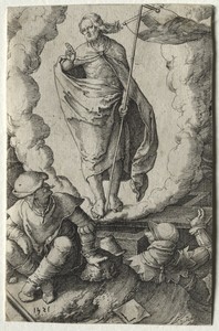 The Passion: The Resurrection