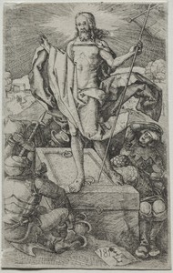 The Passion:  The Resurrection of Christ