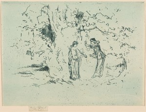 The Pastoral Play