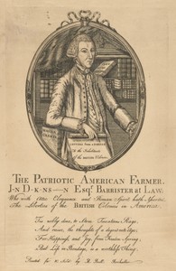The Patriotic American Farmer
