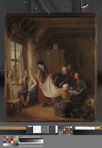 The Pedlar
