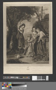 The Penn Family