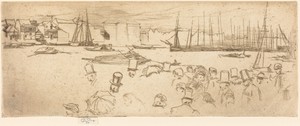 The Penny Boat