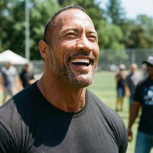 The People's Champion