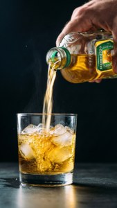 The Perfect Pour