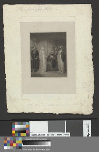 The Persian before the Slave Merchants