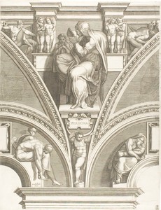 The Persian Sibyl