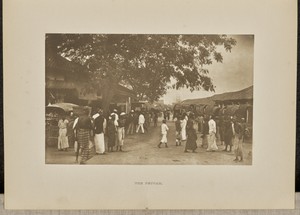 The Pettah