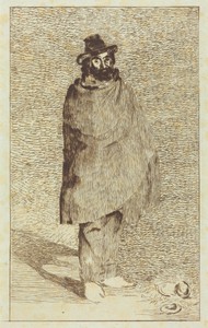 The Philosopher (Le philosophe)