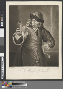 The Philosopher of Bacchus