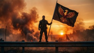 The Phoenix Rises