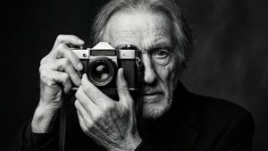 The Photographer