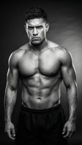 The Physique