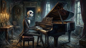 The Piano King