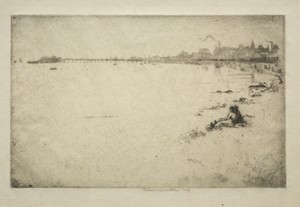 The Pier