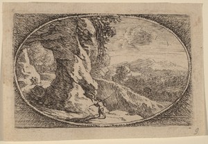 The Pierced Rock