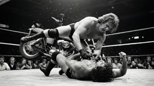 The Piledriver