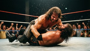 The Piledriver