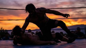 The Piledriver in Action