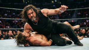 The Piledriver in Action